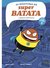 As Aventuras do Super Batata 1