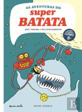 As Aventuras do Super Batata 2