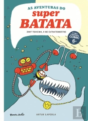 As Aventuras do Super Batata 2