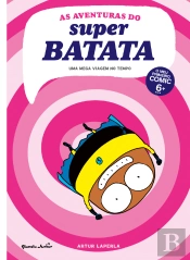 As Aventuras do Super Batata 3