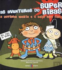 As Aventuras do Super Bibas