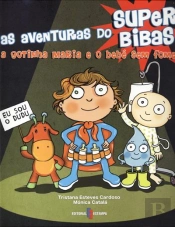 As Aventuras do Super Bibas