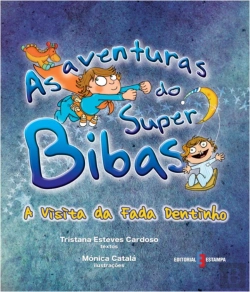 Bertrand.pt - As Aventuras do Super Bibas