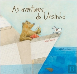 Bertrand.pt - As Aventuras do Ursinho