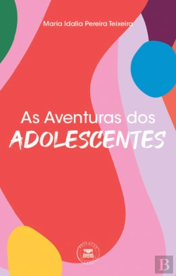Bertrand.pt - As Aventuras dos Adolescentes
