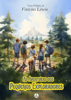 Bertrand.pt - As Aventuras Dos Pequenos Exploradores