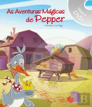 As Aventuras Mágicas de Pepper