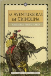 As Aventureiras em Crinolina