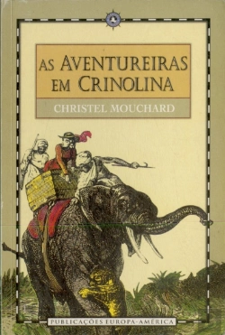 Bertrand.pt - As Aventureiras em Crinolina