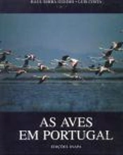 As Aves em Portugal
