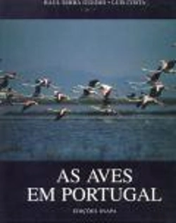 Bertrand.pt - As Aves em Portugal