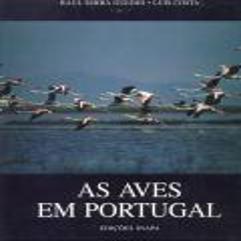 As Aves em Portugal