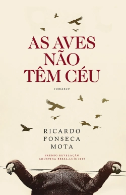 Bertrand.pt - As aves não têm céu