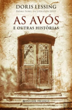 Bertrand.pt - As Avós - E Outras Histórias