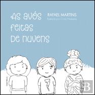As Avós Feitas de Nuvens