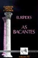 As Bacantes
