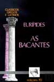 As Bacantes