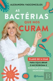 As Bactérias que Nos Curam