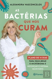 As Bactérias Que Nos Curam
