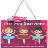 As bailarinas