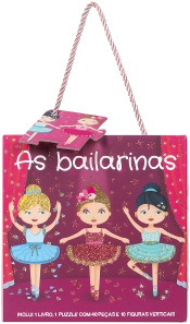 As bailarinas
