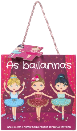 Bertrand.pt - As bailarinas