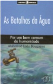 As Batalhas da Água