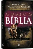 As Batalhas da Bíblia