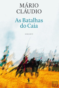 Bertrand.pt - As Batalhas do Caia