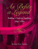 As Befits A Legend