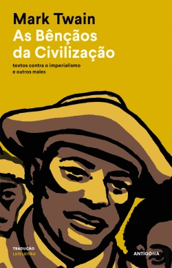 Bertrand.pt - As Bênçãos da Civilização