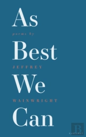 As Best We Can