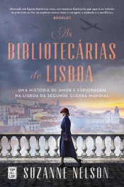 As Bibliotecárias de Lisboa