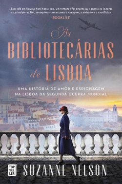Bertrand.pt - As Bibliotecárias de Lisboa