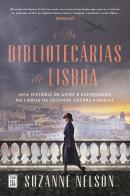 As Bibliotecárias de Lisboa