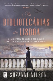 As Bibliotecárias de Lisboa