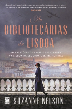 Bertrand.pt - As Bibliotecárias de Lisboa