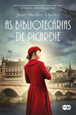 Bertrand.pt - As Bibliotecárias de Picardie