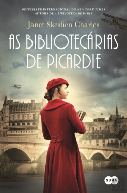 Bertrand.pt - As Bibliotecárias de Picardie
