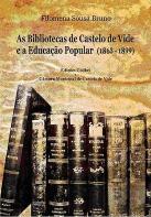 As Bibliotecas de Castelo de Vide e a Educação Popular
