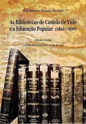 As Bibliotecas de Castelo de Vide e a Educação Popular
