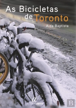 Bertrand.pt - As Bicicletas de Toronto 