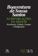 As Bifurcações da Ordem