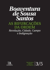 As Bifurcações da Ordem