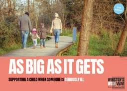 As Big As It Gets (2nd Edition)