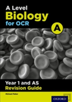 Bertrand.pt - As Biology A For Ocr Revision Guide