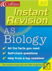 As Biology