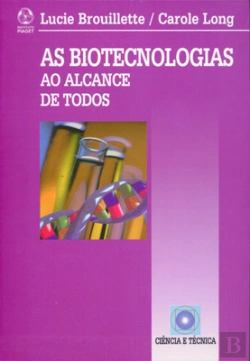 Bertrand.pt - As Biotecnologias ao Alcance de Todos