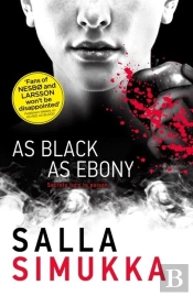 As Black As Ebony
