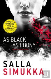 As Black As Ebony